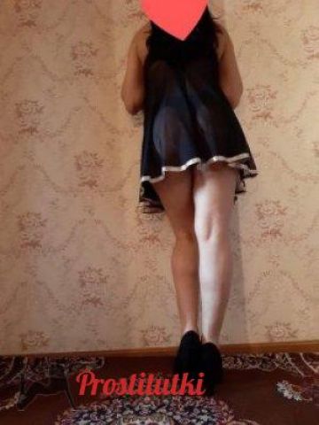 Анкета проститутки Фрида - Фото, 37 лет, №15782